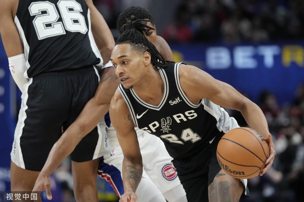 成长契机 成长契机