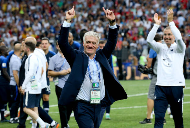 聯賽的發展 聯賽的發展